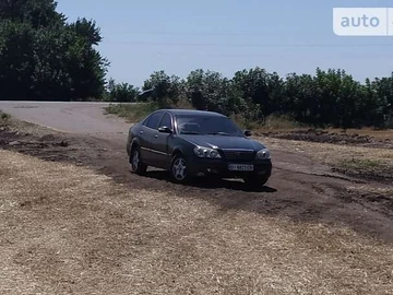 Авто Chery Eastar 2007 № 8575094