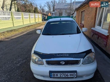 Авто ЗАЗ Sens 2013 № 8575104