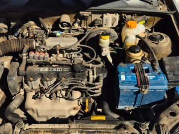 Авто Daewoo Lanos 2006 № 8575105