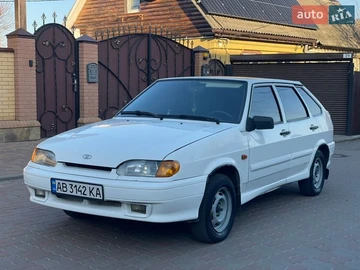 Авто ВАЗ 2114 Samara 2012 № 8575110