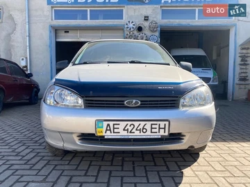 Авто ВАЗ 1117 Калина 2011 № 8575117