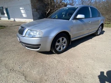 Авто Skoda Superb 2003 № 8575120