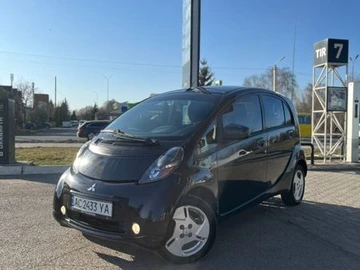 Авто Mitsubishi I-Miev 2011 № 8575121