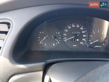Авто ЗАЗ Lanos 2011 № 8575124