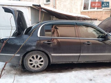 Авто KIA Opirus 2005 № 8575136
