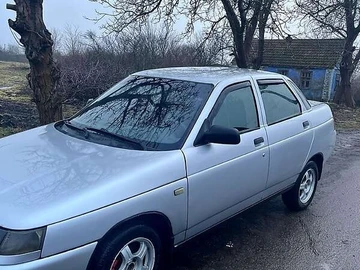 Авто ВАЗ 2110 2012 № 8575139