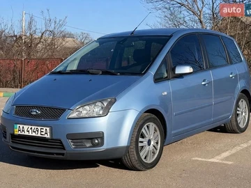 Авто Ford C-Max 2004 № 8575141