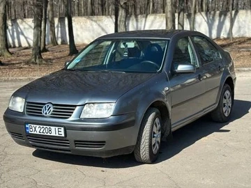 Авто Volkswagen Bora 2003 № 8575144
