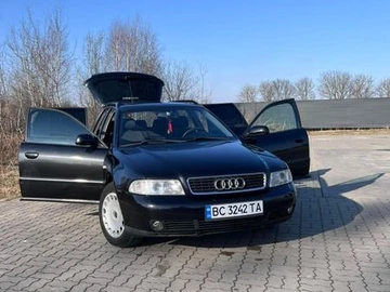 Авто Audi A4 2000 № 8575145