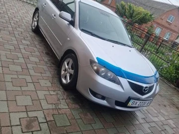 Авто Mazda 3 2006 № 8575170