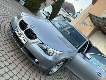 Авто BMW 5 Series 2006 № 8575171