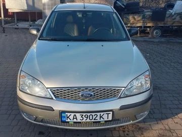 Авто Ford Mondeo 2005 № 8575172
