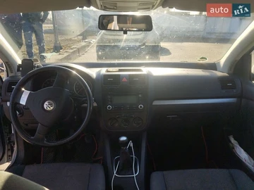 Авто Volkswagen Golf 2006 № 8575179