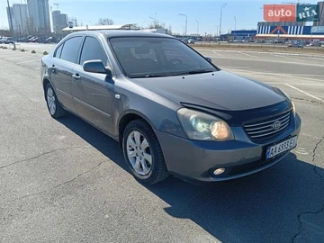 Авто KIA Magentis 2007 № 8575190