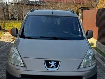 Авто Peugeot Partner 2008 № 8575194
