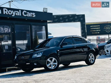 Авто KIA Magentis 2008 № 8575195