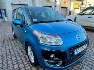 Авто Citroen C3 2011 № 8575202