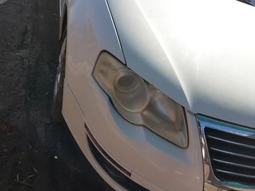 Авто Volkswagen Passat 2008 № 8575205
