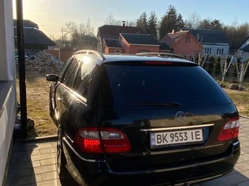 Авто Mercedes E-Class 2004 № 8575214