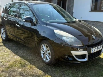 Авто Renault Scenic 2011 № 8575217