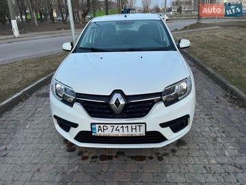 Авто Renault Sandero 2019 № 8575221