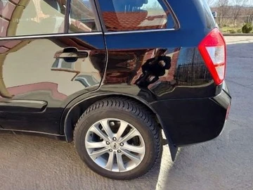 Авто Chery Tiggo 2014 № 8575223