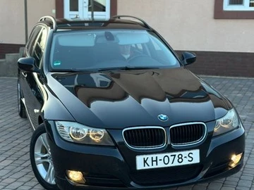 Авто BMW 3 Series 2008 № 8575225