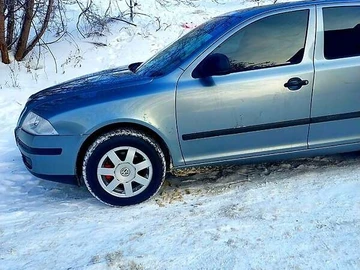 Авто Skoda Octavia 2012 № 8575229