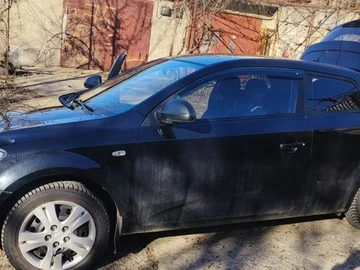 Авто KIA Ceed 2008 № 8575233