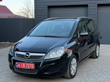 Авто Opel Zafira 2012 № 8575242