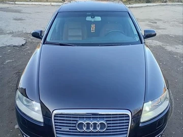 Авто Audi A6 2006 № 8575244