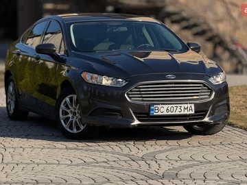 Авто Ford Fusion 2015 № 8575248