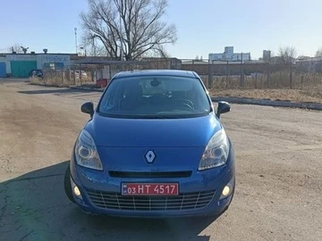 Авто Renault Grand Scenic 2011 № 8575253
