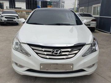 Авто Hyundai Sonata 2010 № 8575425