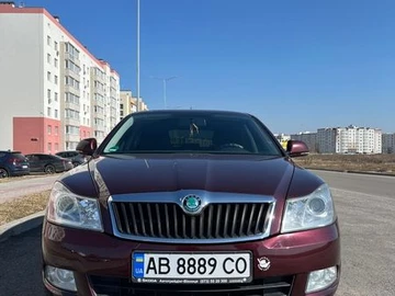 Авто Skoda Octavia 2011 № 8575432