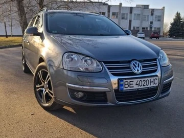 Авто Volkswagen Golf 2009 № 8575436