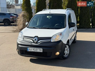 Авто Renault Kangoo 2014 № 8575437