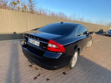Авто Volvo S80 2009 № 8575446