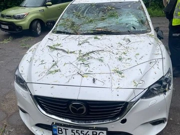 Авто Mazda 6 2015 № 8575460