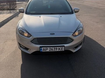 Авто Ford Focus 2018 № 8575461