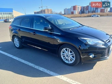 Авто Ford Focus 2014 № 8575465