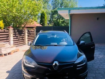 Авто Renault Megane 2014 № 8575466