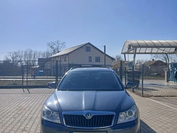 Авто Skoda Octavia 2011 № 8575468