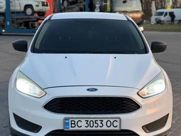 Авто Ford Focus 2018 № 8575490