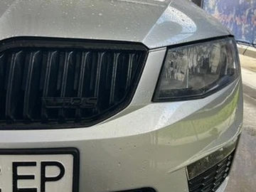 Авто Skoda Octavia 2016 № 8575495