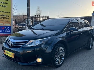 Авто Toyota Avensis 2012 № 8575503