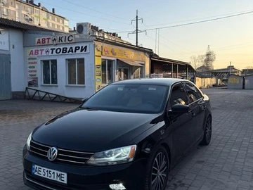 Авто Volkswagen Jetta 2015 № 8575528