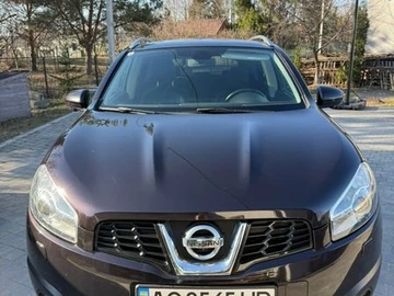 Авто Nissan Qashqai 2012 № 8575531
