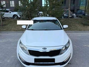 Авто KIA Optima 2012 № 8575534
