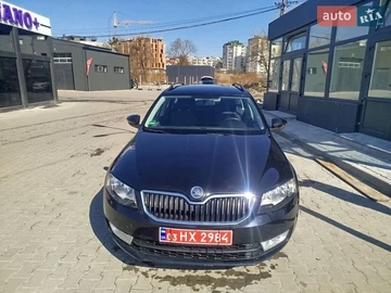 Авто Skoda Octavia 2013 № 8575535